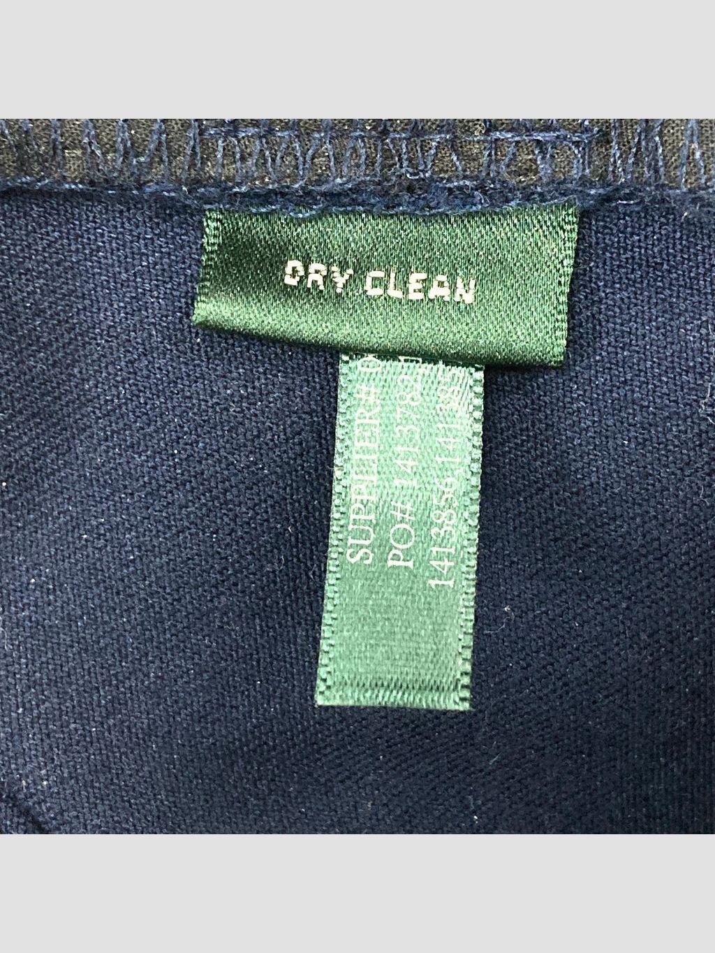 Pantalón LAUREN RALPH LAUREN - Talla 40 (VOP01071971)-3