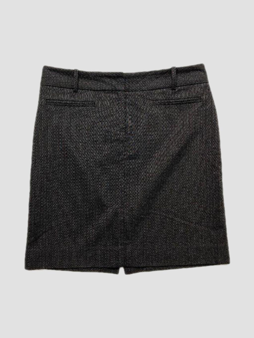 Falda corta ZARA - Talla 38 (VOP00789455)-0