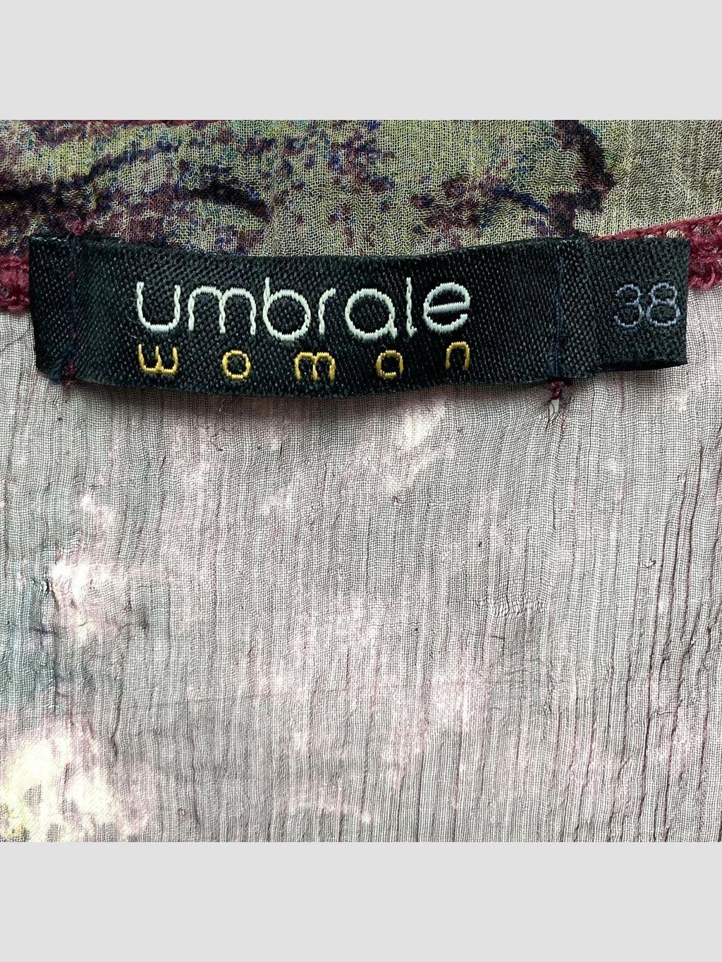 Blusa UMBRALE - Talla S (VOP01002093)-1