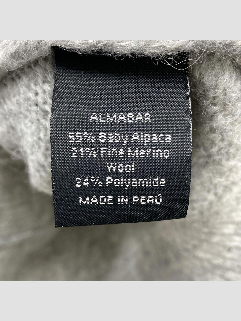 Sweater ALMABAR - Talla S (VOP01046232)-2