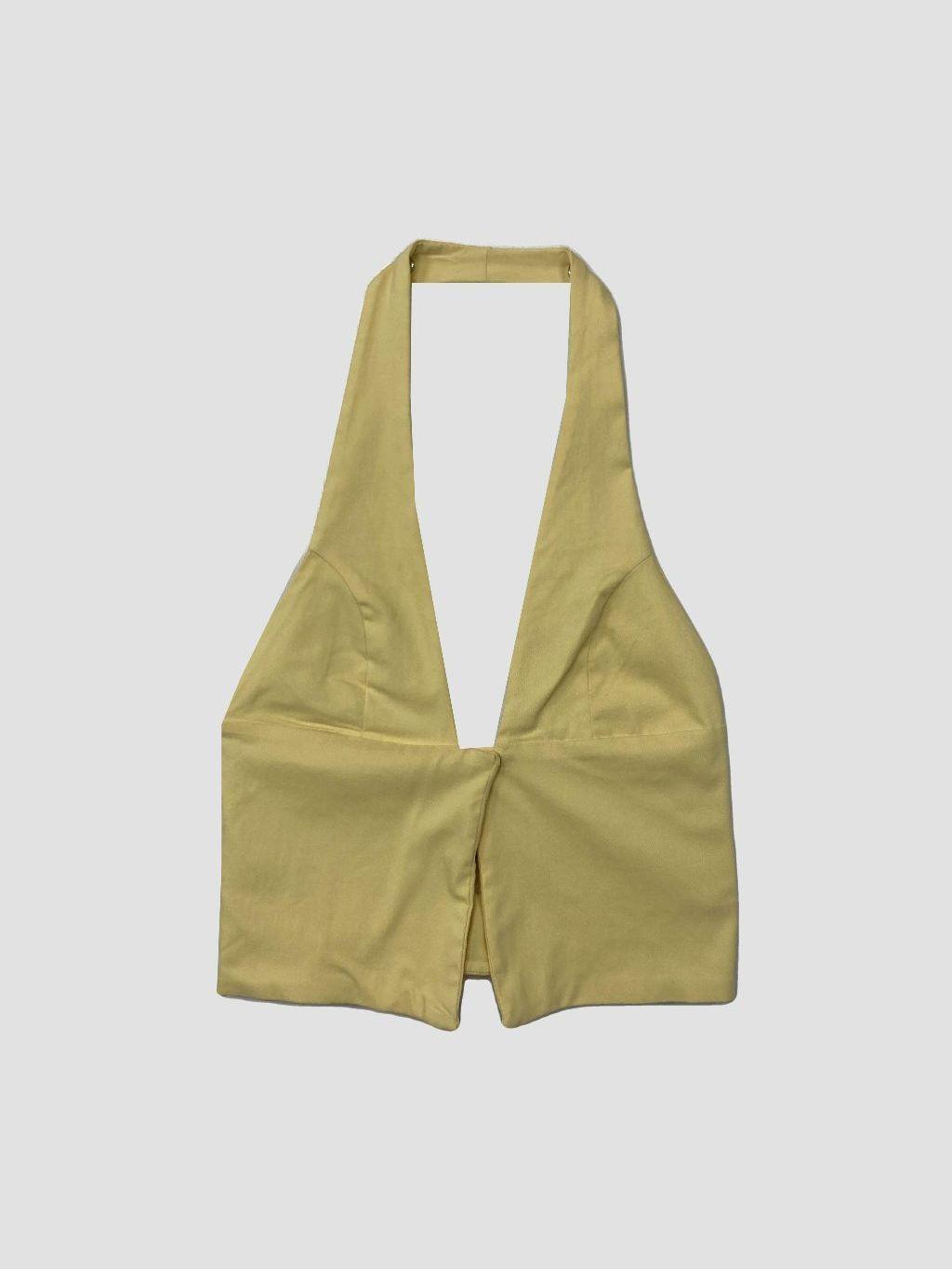Top ZARA - Talla S (VOP01207987)-0