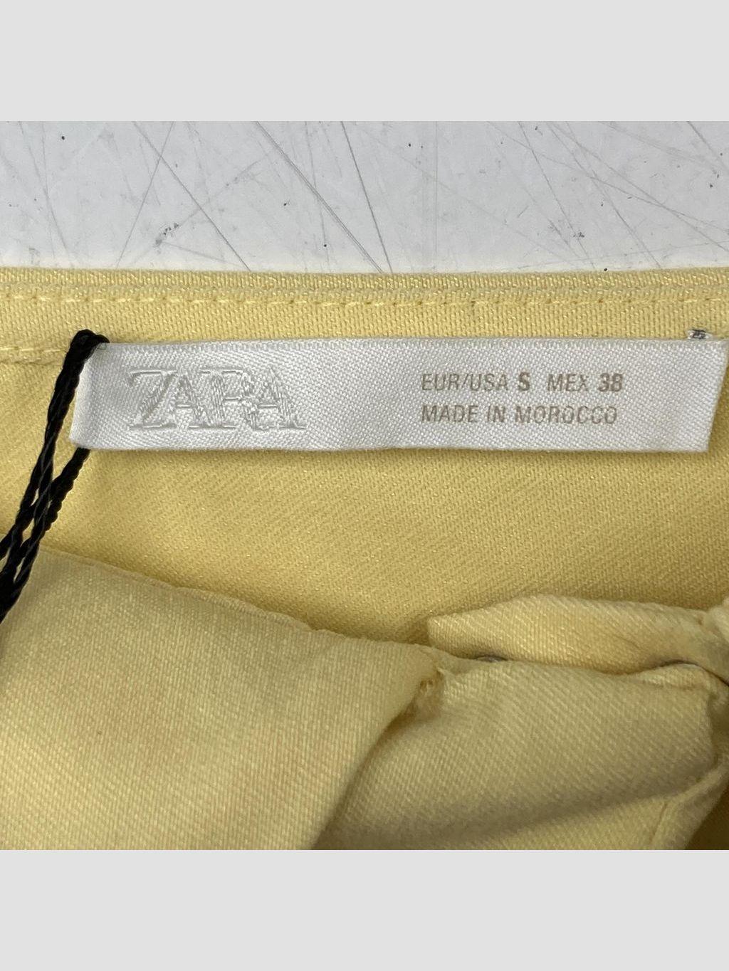 Top ZARA - Talla S (VOP01207987)-1