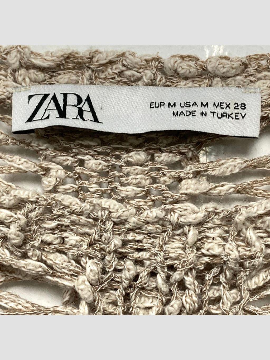 Sweater ZARA - Talla M (VOP00953290)-1