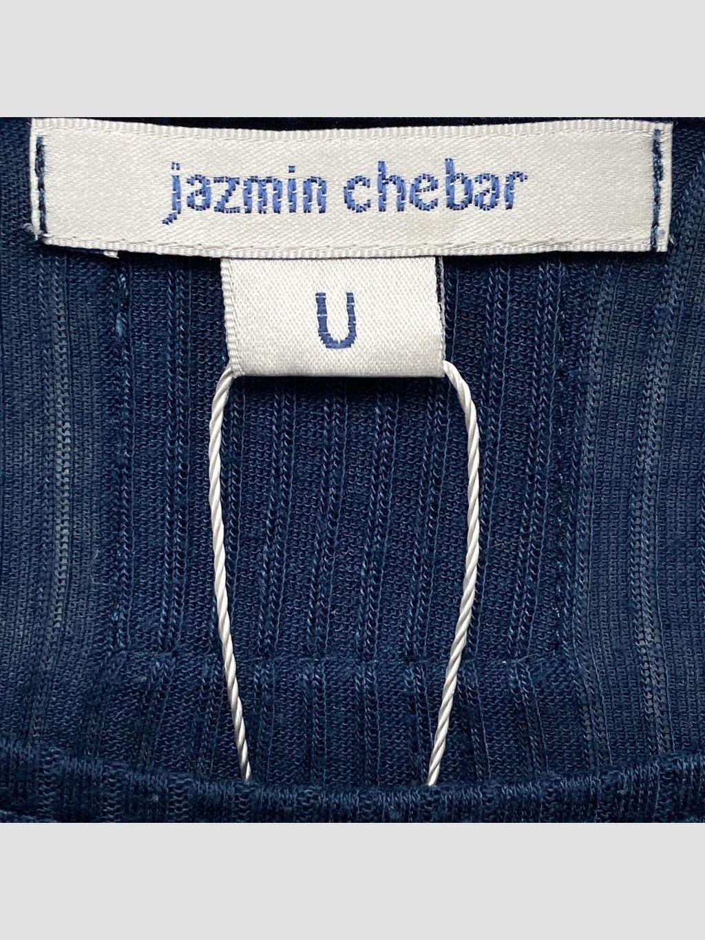 Polera JAZMIN CHEBAR - Talla XL (VOP01041100)-1