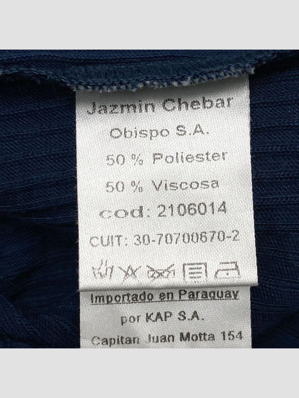 Polera JAZMIN CHEBAR - Talla XL (VOP01041100)-2