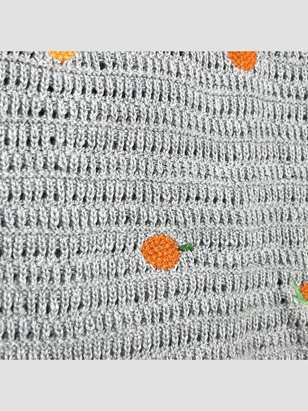 Falda corta PEPE JEANS - Talla 36 (VOP01131458)-2