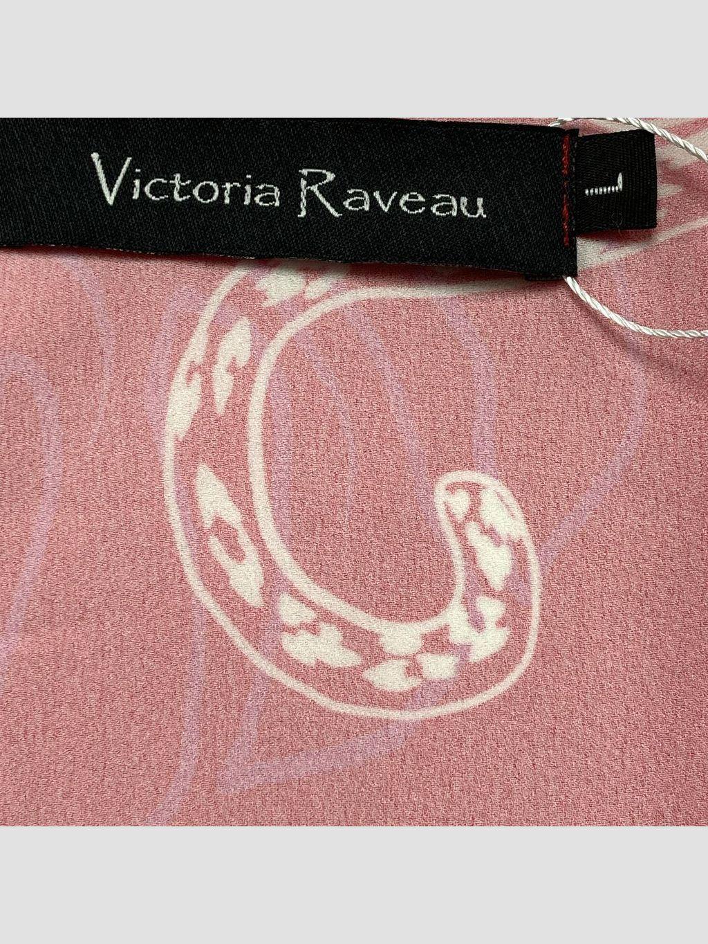 Kimono VICTORIA RAVEAU - Talla L (VOP01063812)-1
