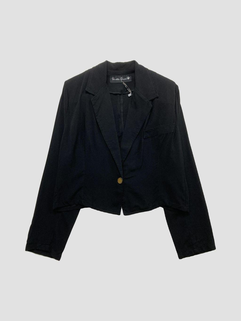 Chaqueta casual BENDITA GRACIA - Talla S (VOP00861159)-0