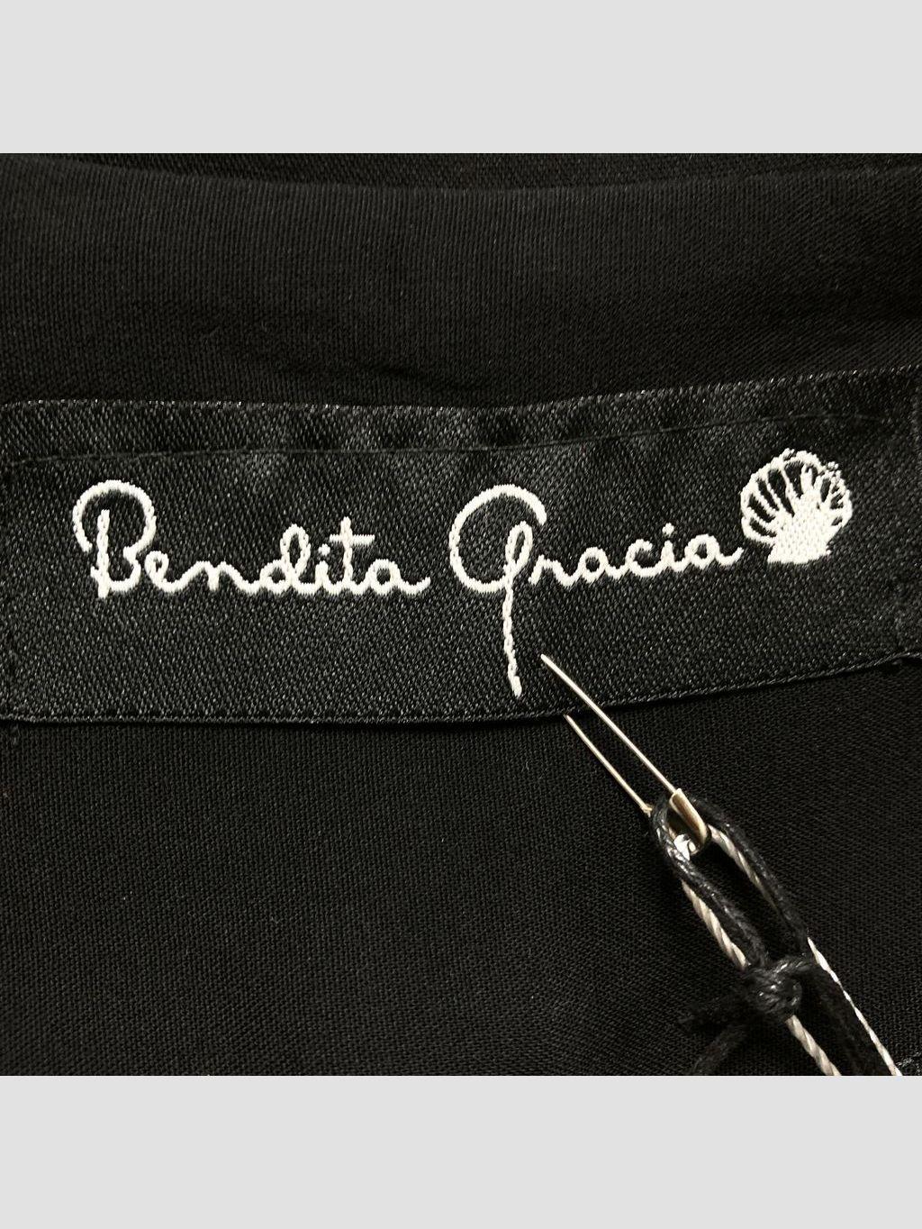 Chaqueta casual BENDITA GRACIA - Talla S (VOP00861159)-1