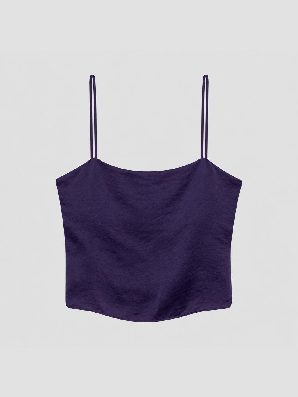 Top MASSIMO DUTTI - Talla M (VOP01211363)-0