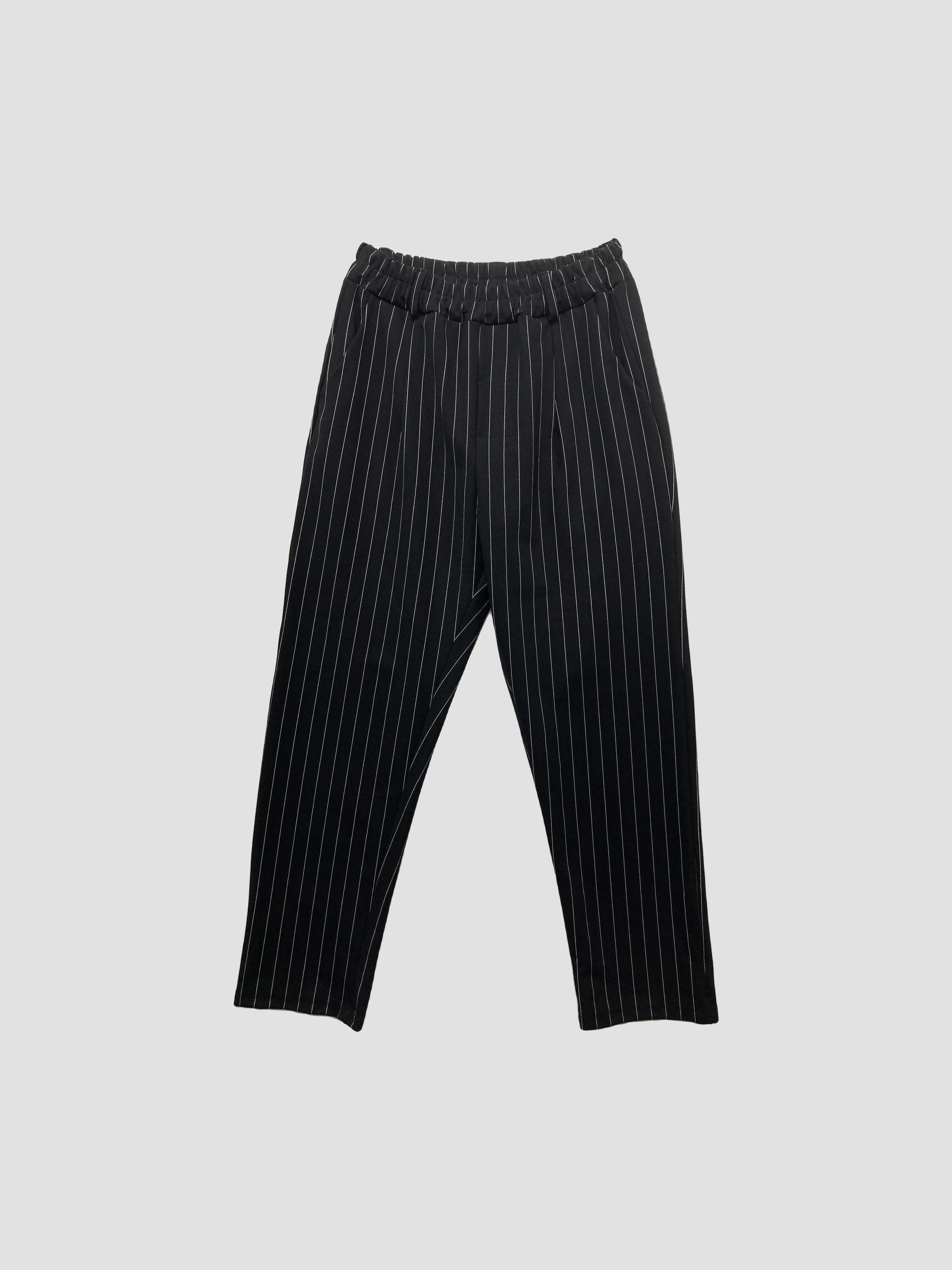 Pantalón MADE IN ITALY - Talla 36 (VOP00923684)-0