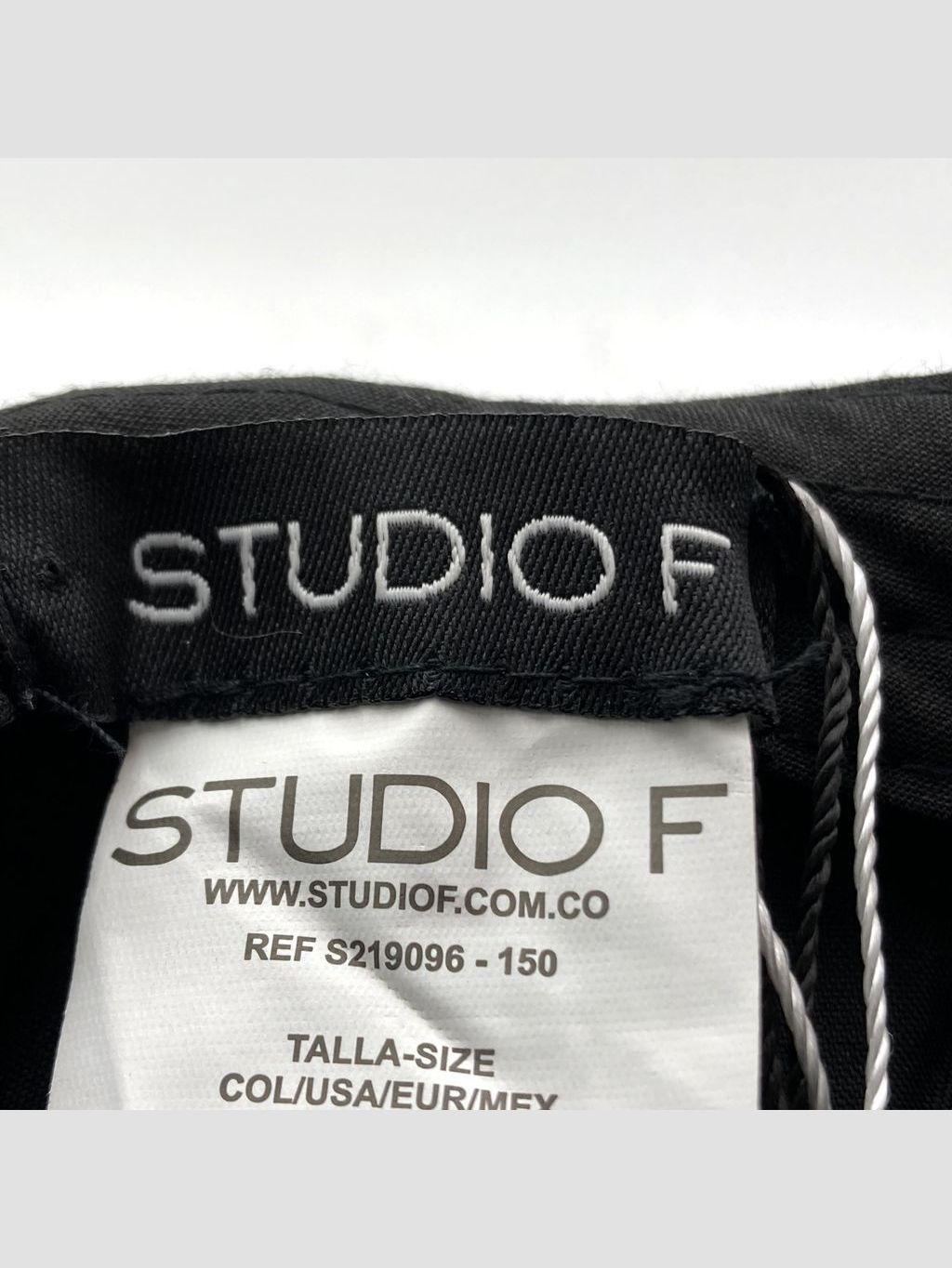 Accesorio STUDIO F - Talla Talla Única (VOP01052594)-2