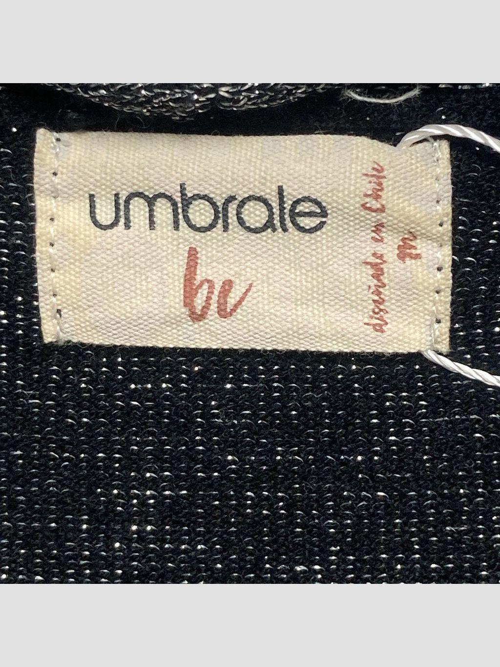 Chaleco UMBRALE - Talla M (VOP00982331)-1