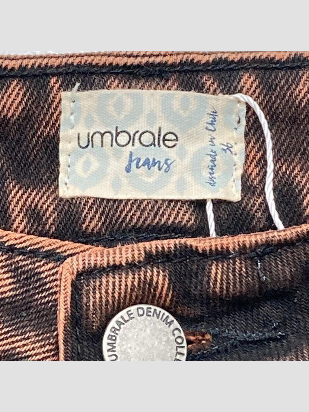 Jean UMBRALE - Talla 36 (VOP00962603)-2