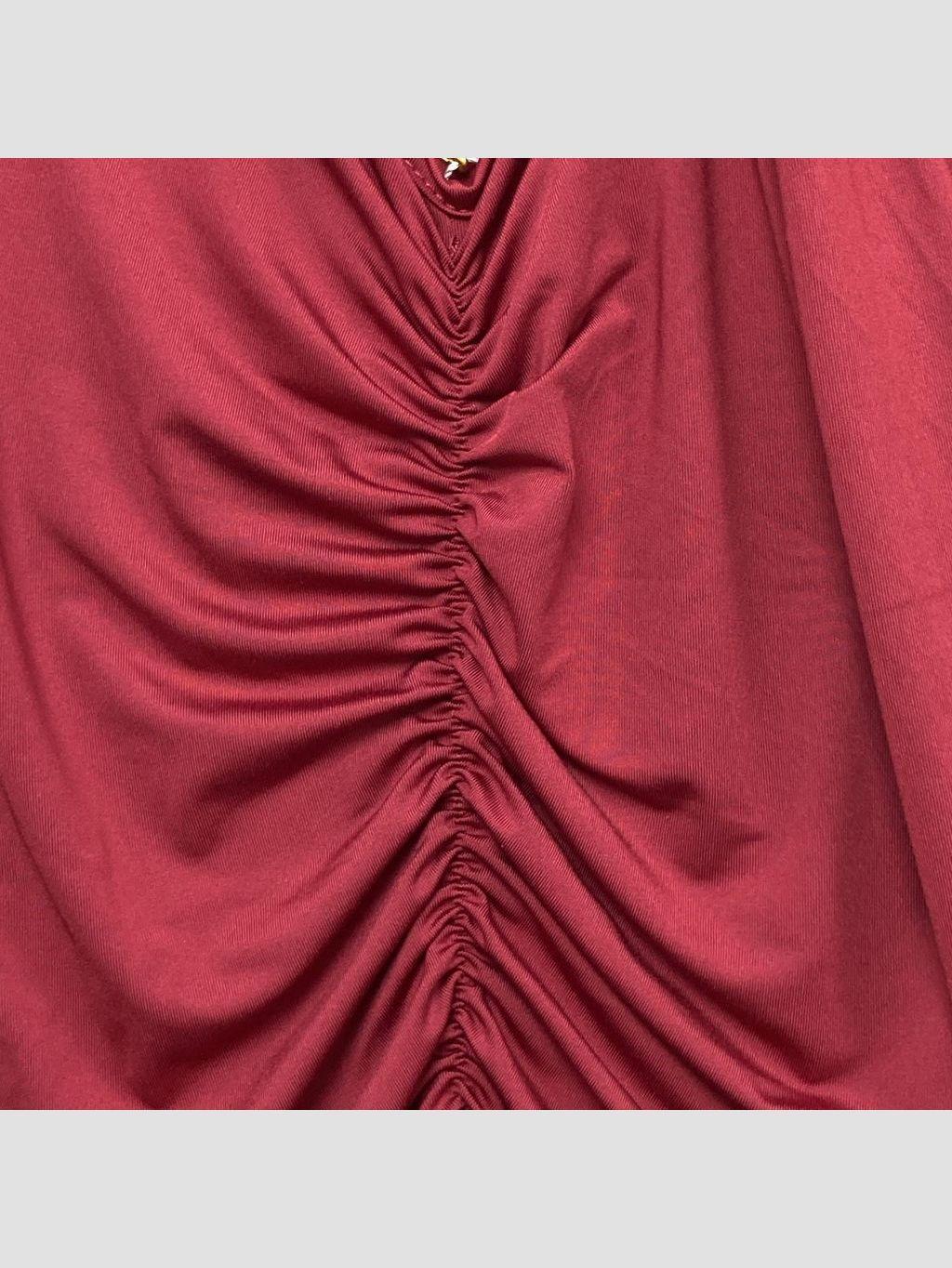 Vestido largo VINTAGE - Talla M (VOP00956681)-2