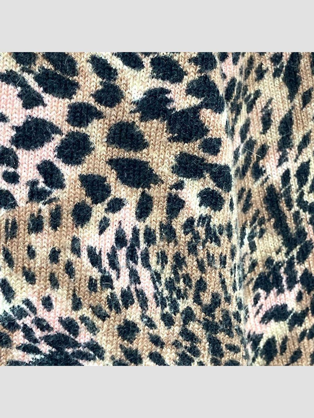 Chaleco RAPSODIA - Talla M (VOP01042553)-2