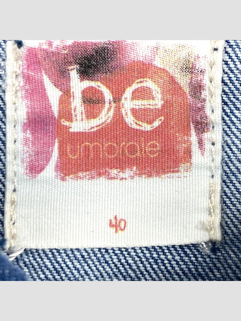 Camisa UMBRALE - Talla M (VOP01114266)-1