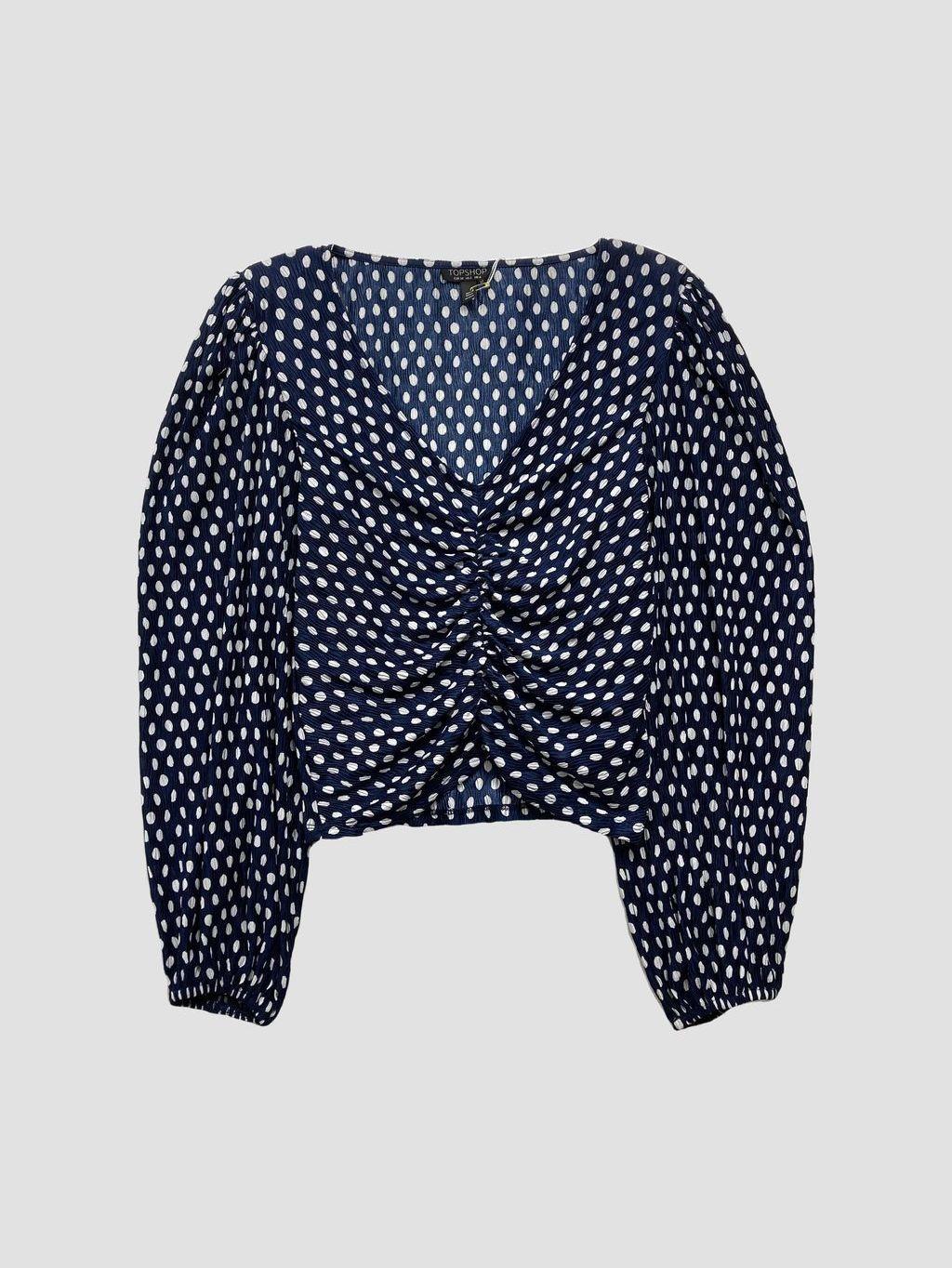 Top TOPSHOP - Talla S (VOP01039211)-0