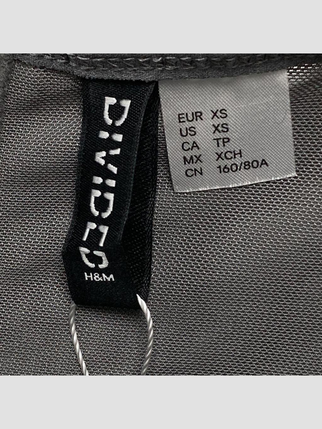 Top H&M - Talla XS (VOP00966393)-1