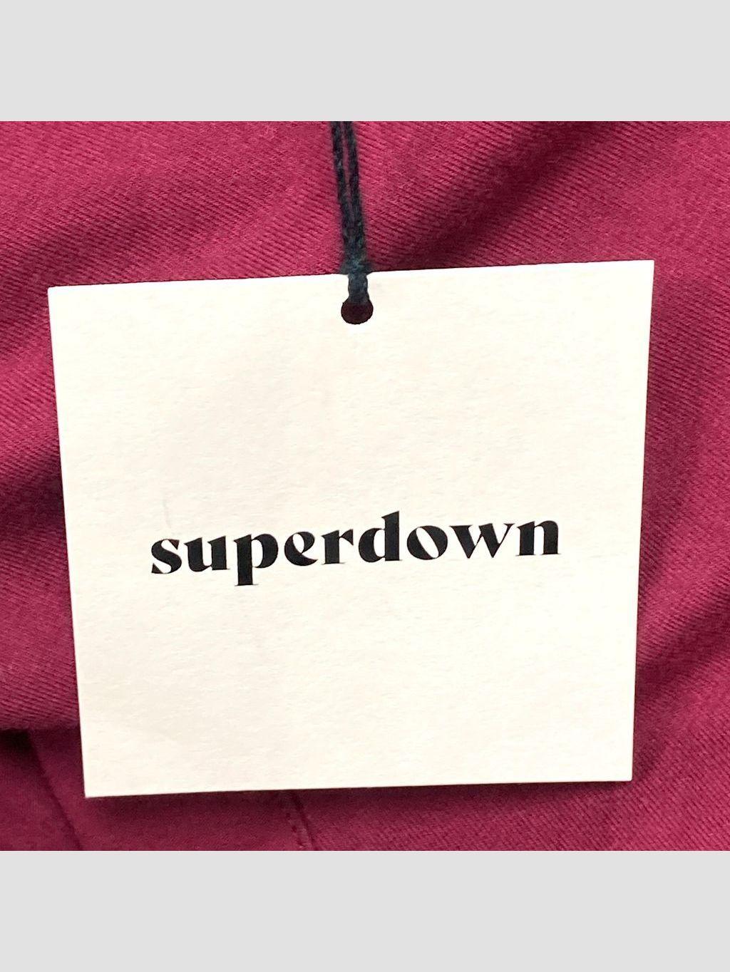 Vestido corto SUPERDOWN - Talla XL (VOP01060517)-2