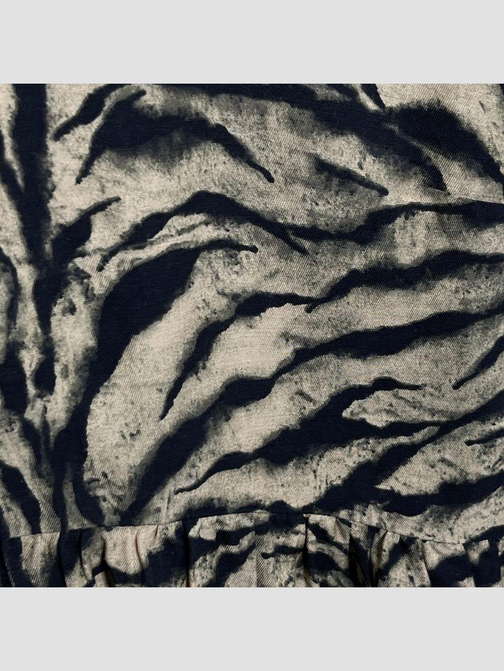 Vestido corto BA&SH - Talla M (VOP01115014)-3