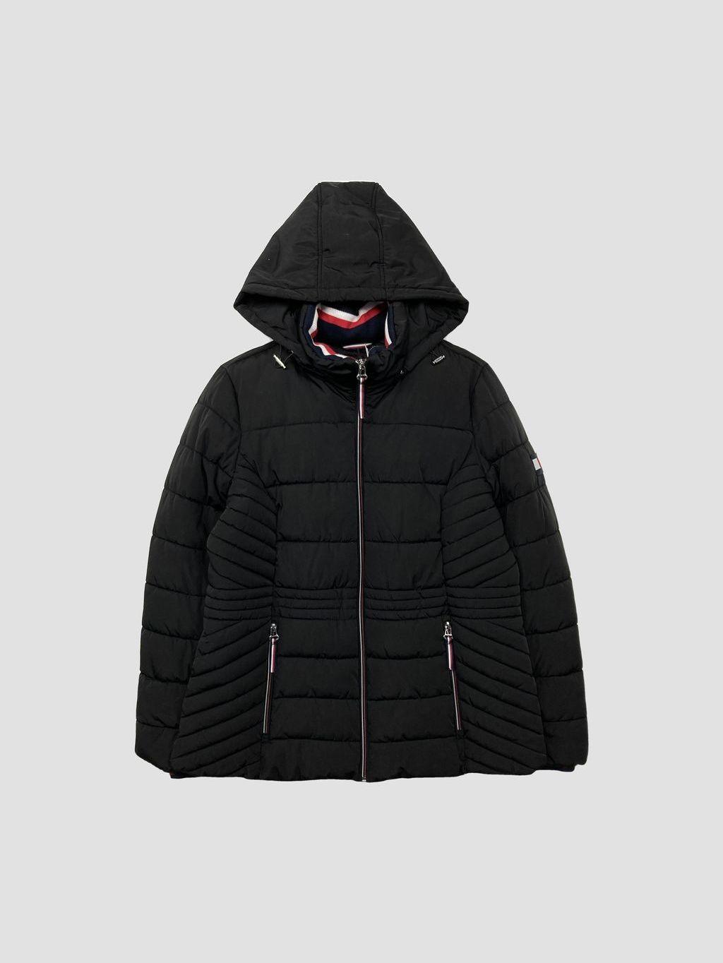 Chaqueta de abrigo TOMMY HILFIGER - Talla L (VOP01159691)-0
