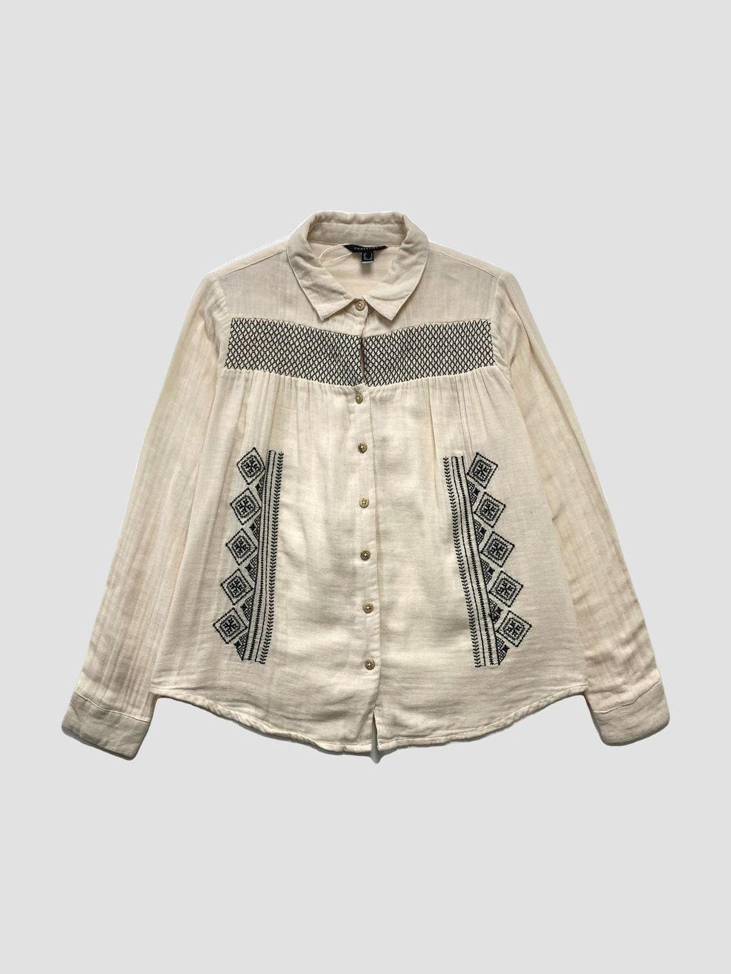 Camisa CORTEFIEL - Talla S (VOP00981790)-0