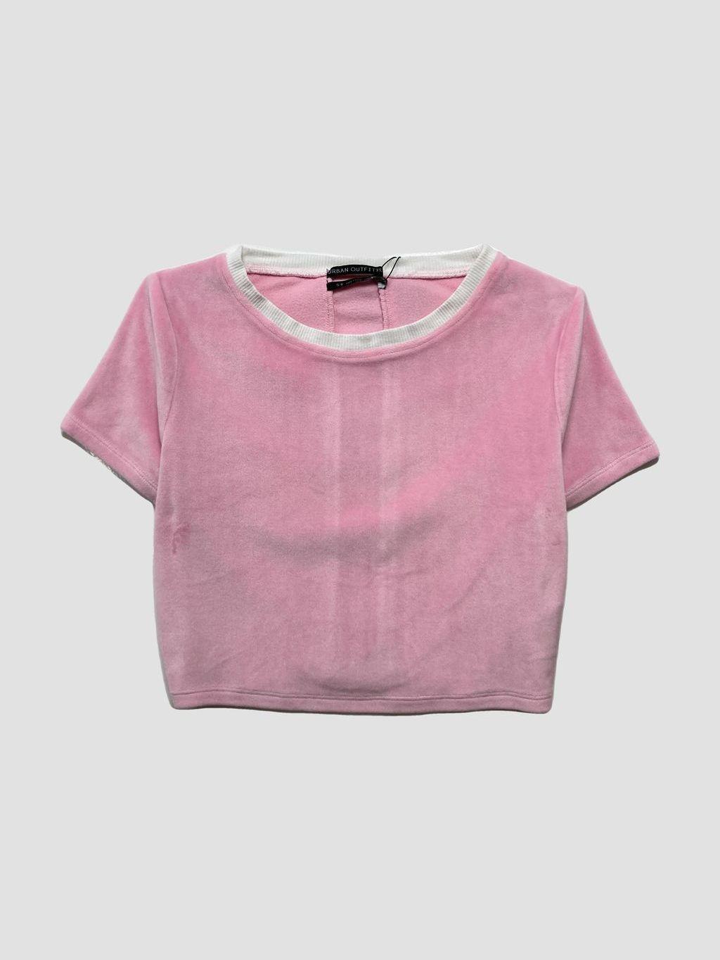 Polera URBAN OUTFITTERS - Talla S (VOP00932870)-0