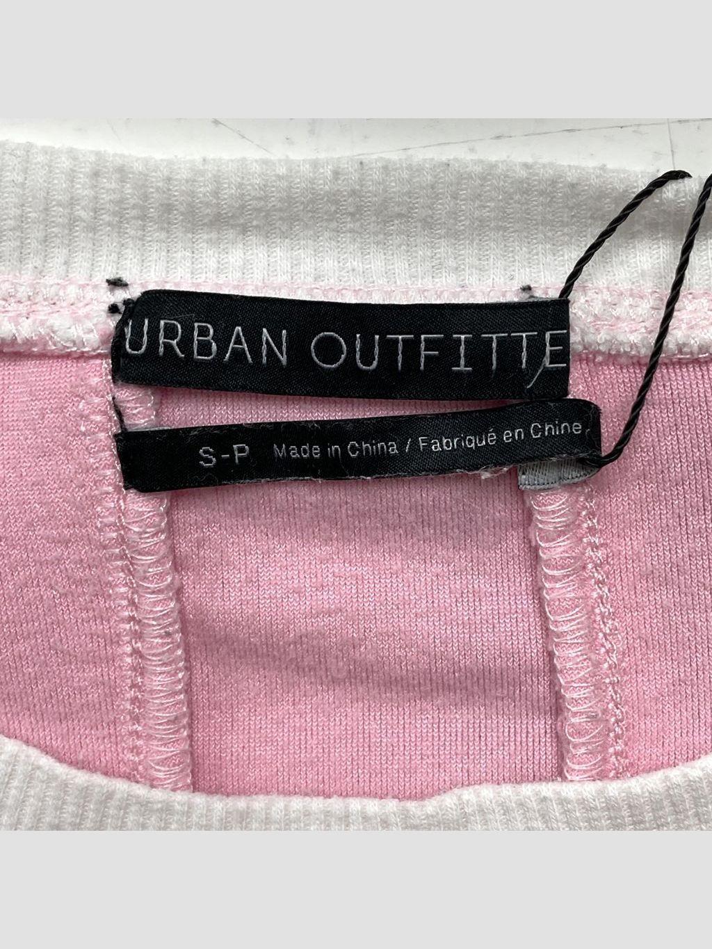 Polera URBAN OUTFITTERS - Talla S (VOP00932870)-1