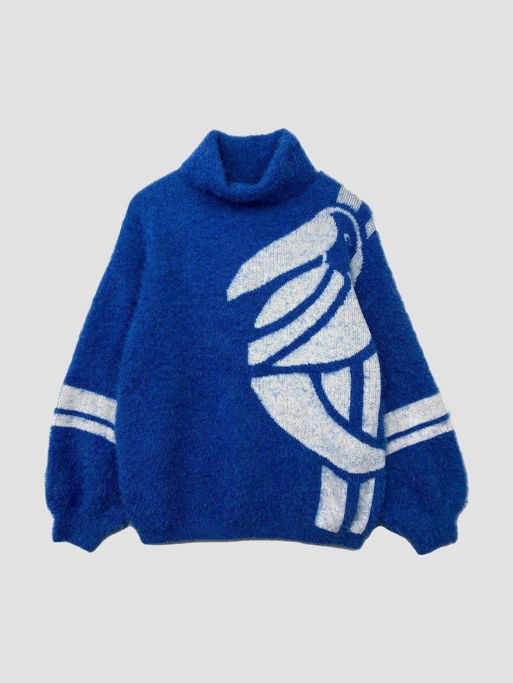 Sweater FARM RIO - Talla S (VOP01164821)-0