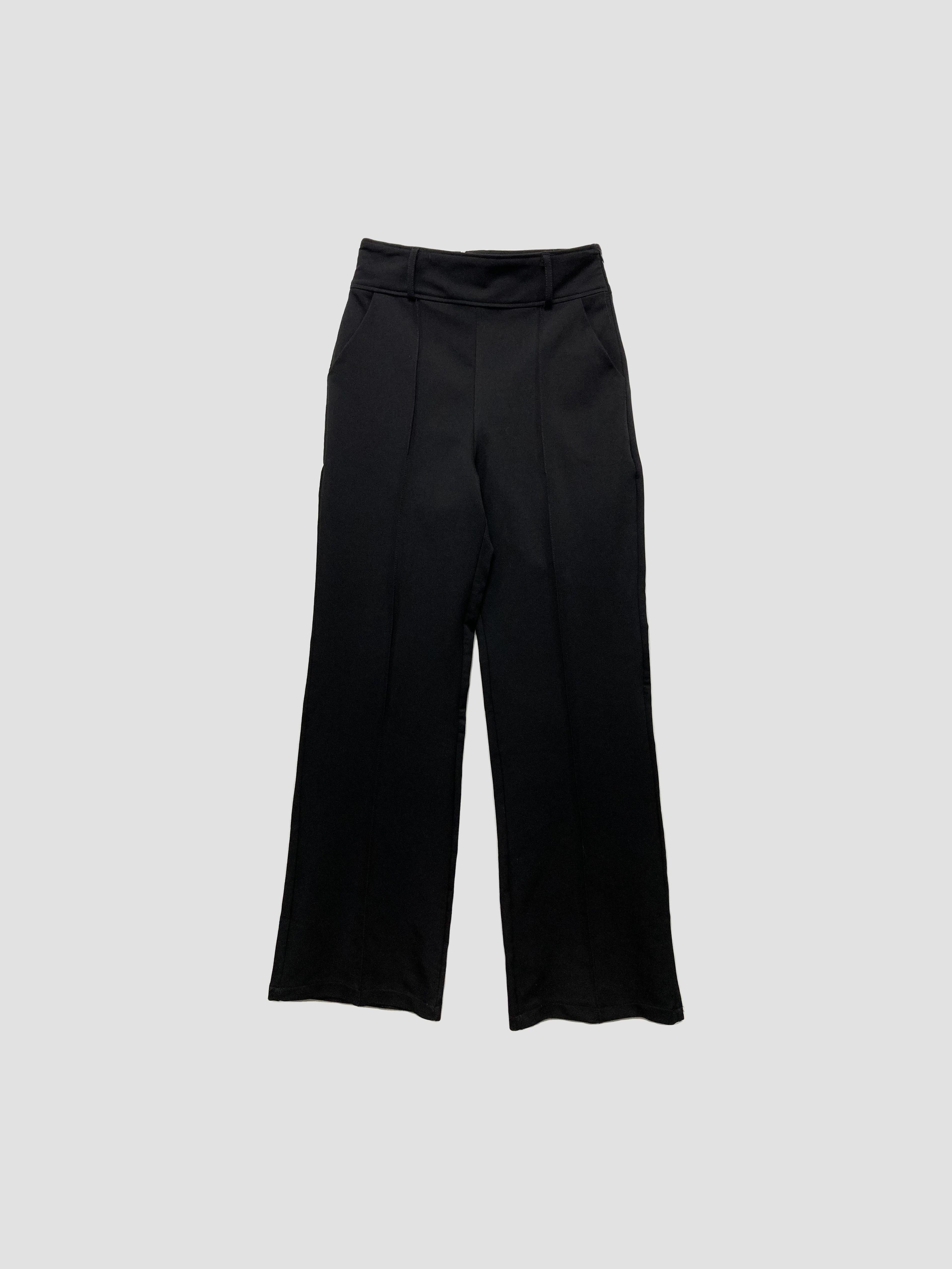 Pantalón VINTAGE - Talla 38 (VOP00914644)-0