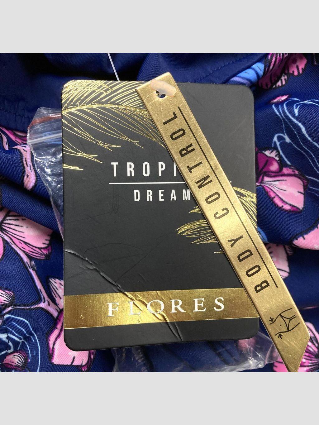 Traje de baño VINTAGE - Talla M (VOP00897019)-2