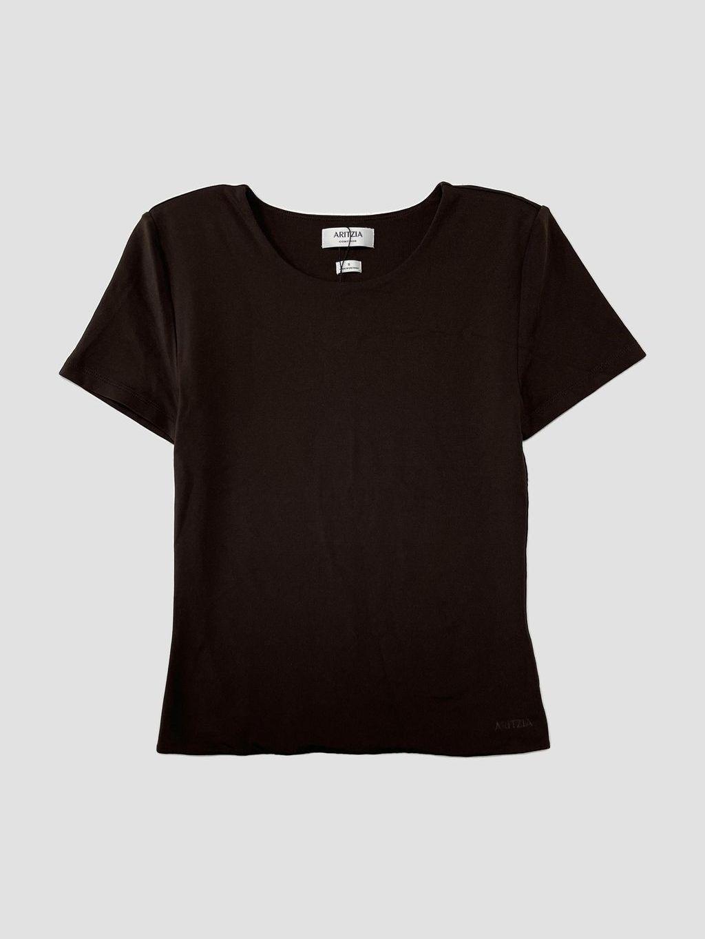 Polera ARITZIA - Talla S (VOP01203005)-0