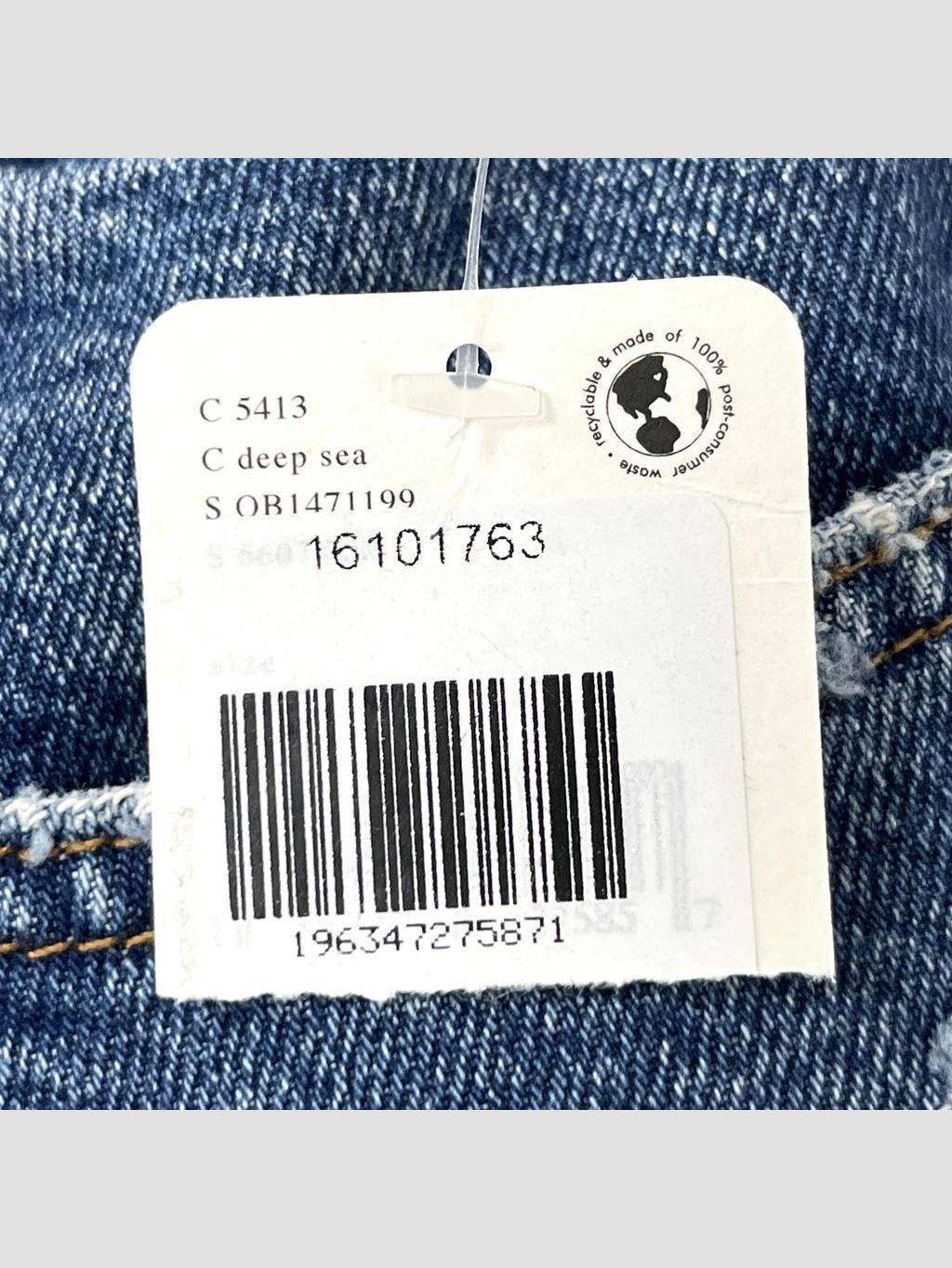 Short FREE PEOPLE - Talla 36 (VOP01104582)-3