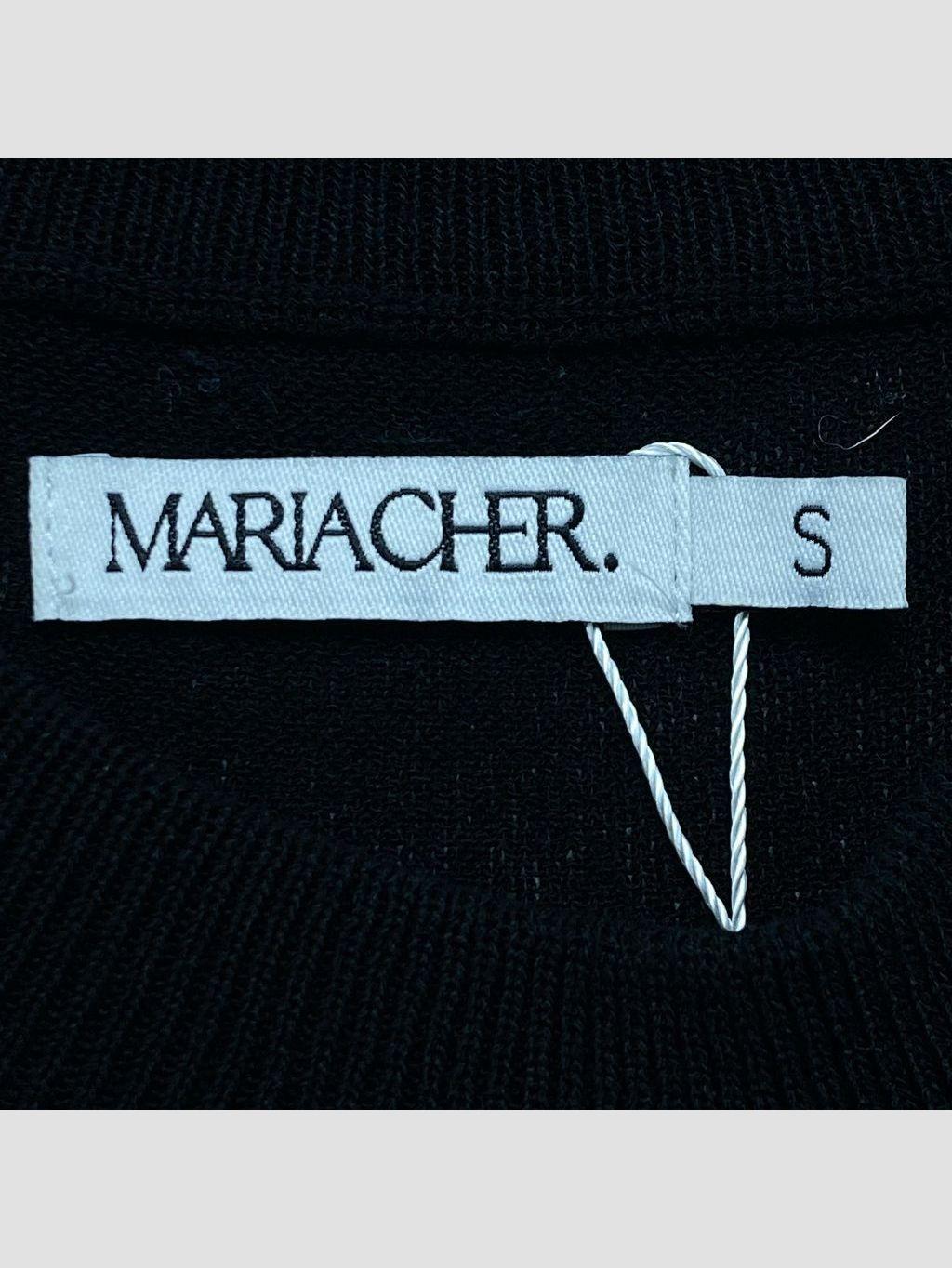 Sweater MARIA CHER - Talla S (VOP00980023)-1