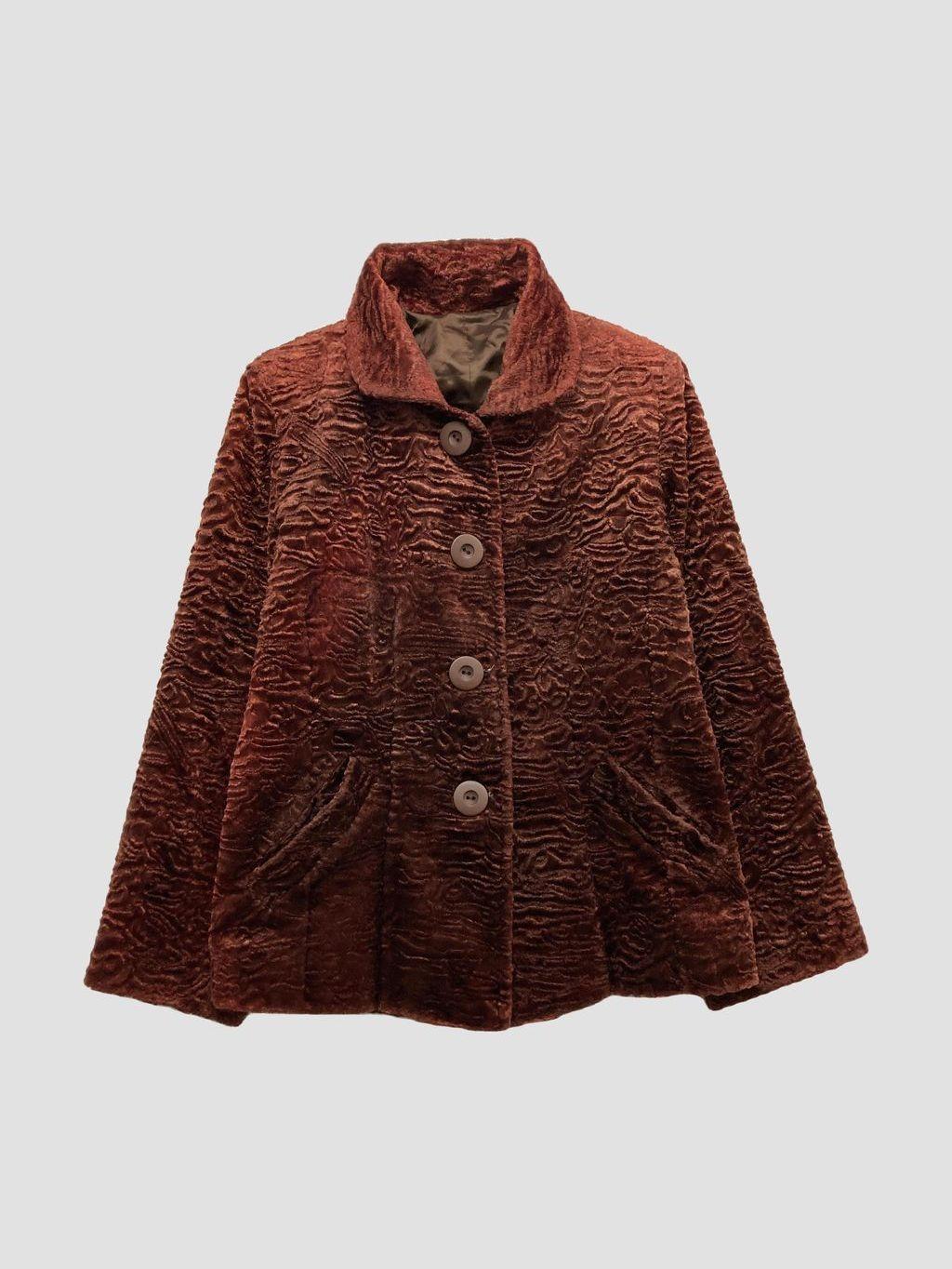 Chaqueta casual VINTAGE - Talla L (VOP00903862)-0