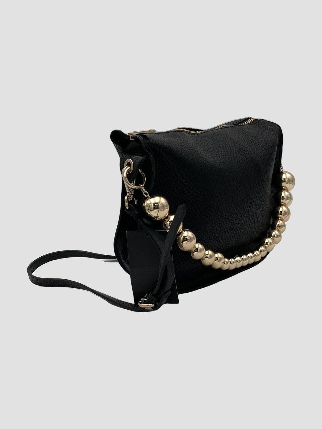 Bandolera ZARA - Talla Talla Única (VOP01040998)-1