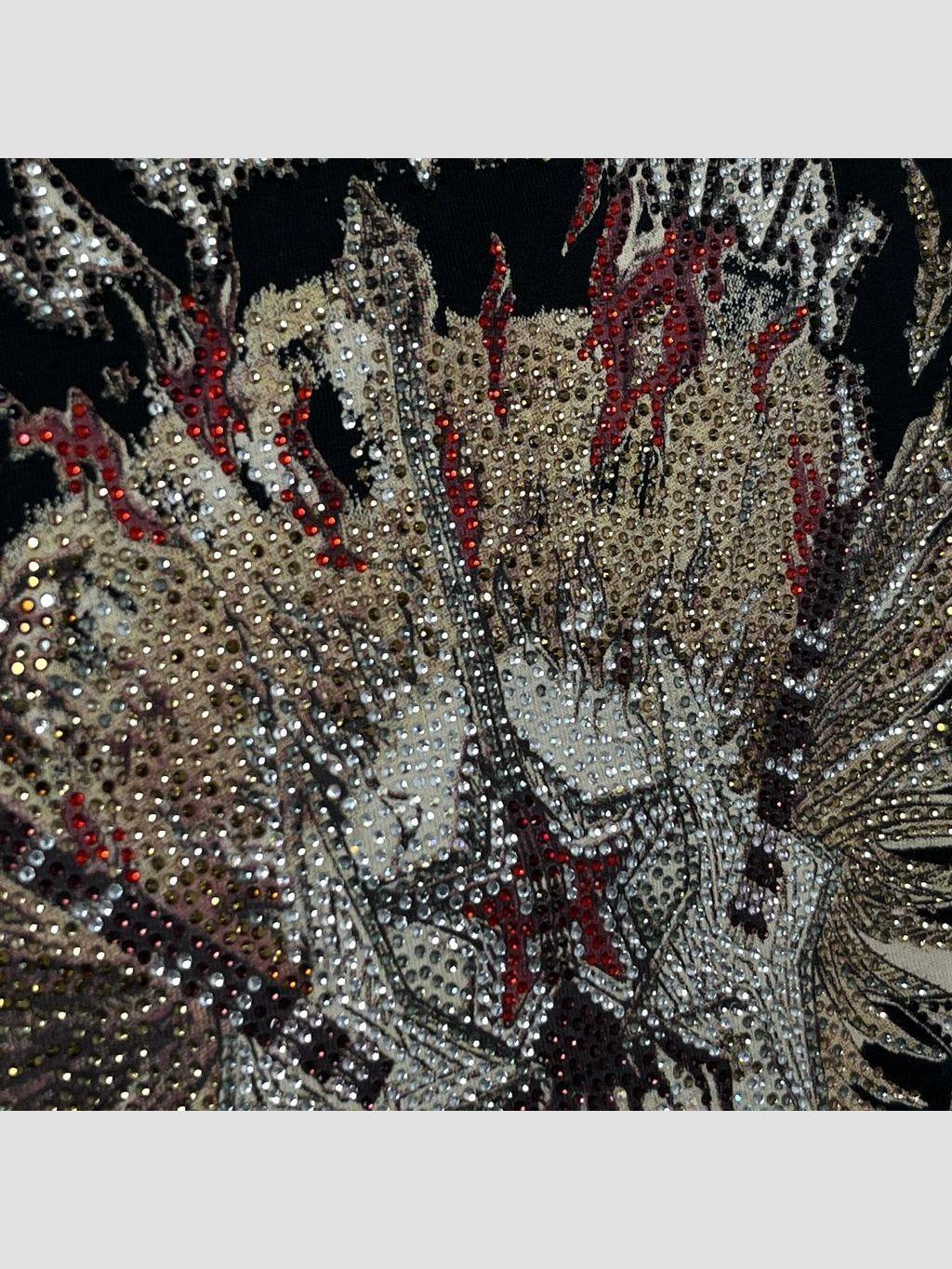 Polera sin mangas ZADIG & VOLTAIRE - Talla S (VOP01103645)-3