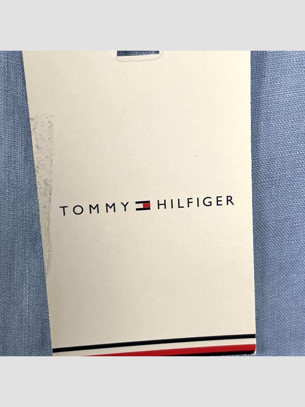 Camisa TOMMY HILFIGER - Talla S (VOP01116749)-2