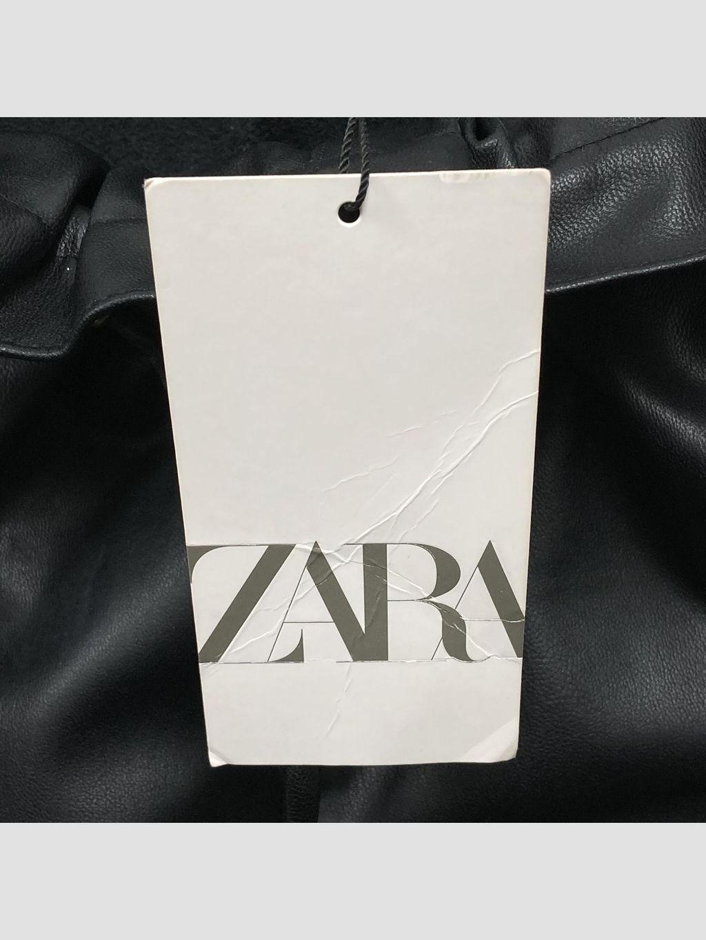 Pantalón ZARA - Talla 34 (VOP01053427)-2