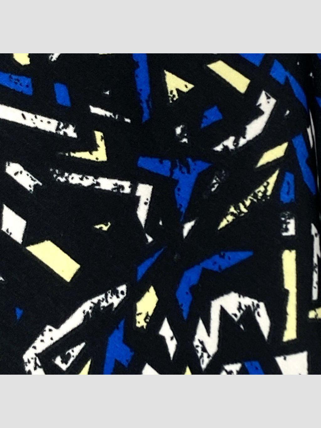 Falda larga FOSTER - Talla 38 (VOP01120199)-2