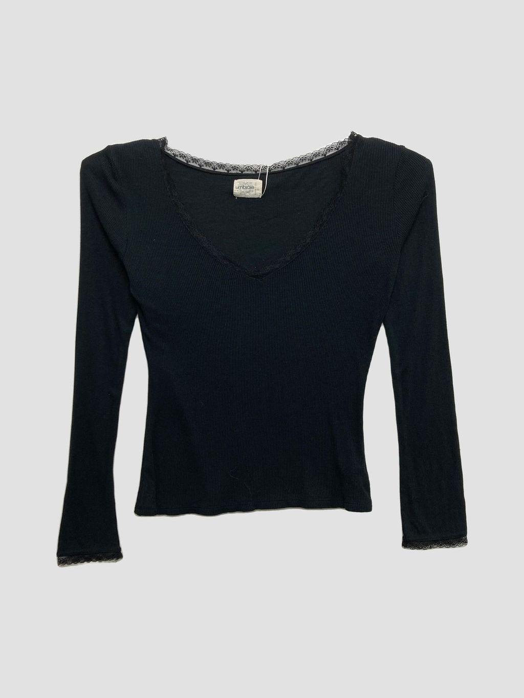 Polera UMBRALE - Talla S (VOP01052689)-0