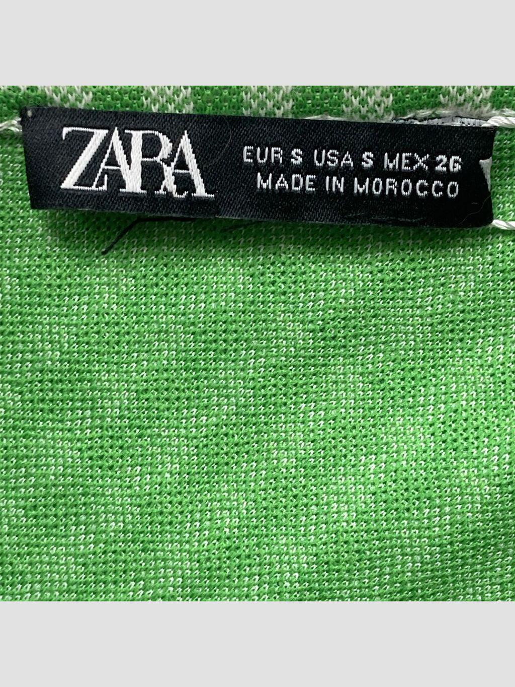 Top ZARA - Talla S (VOP01069852)-1