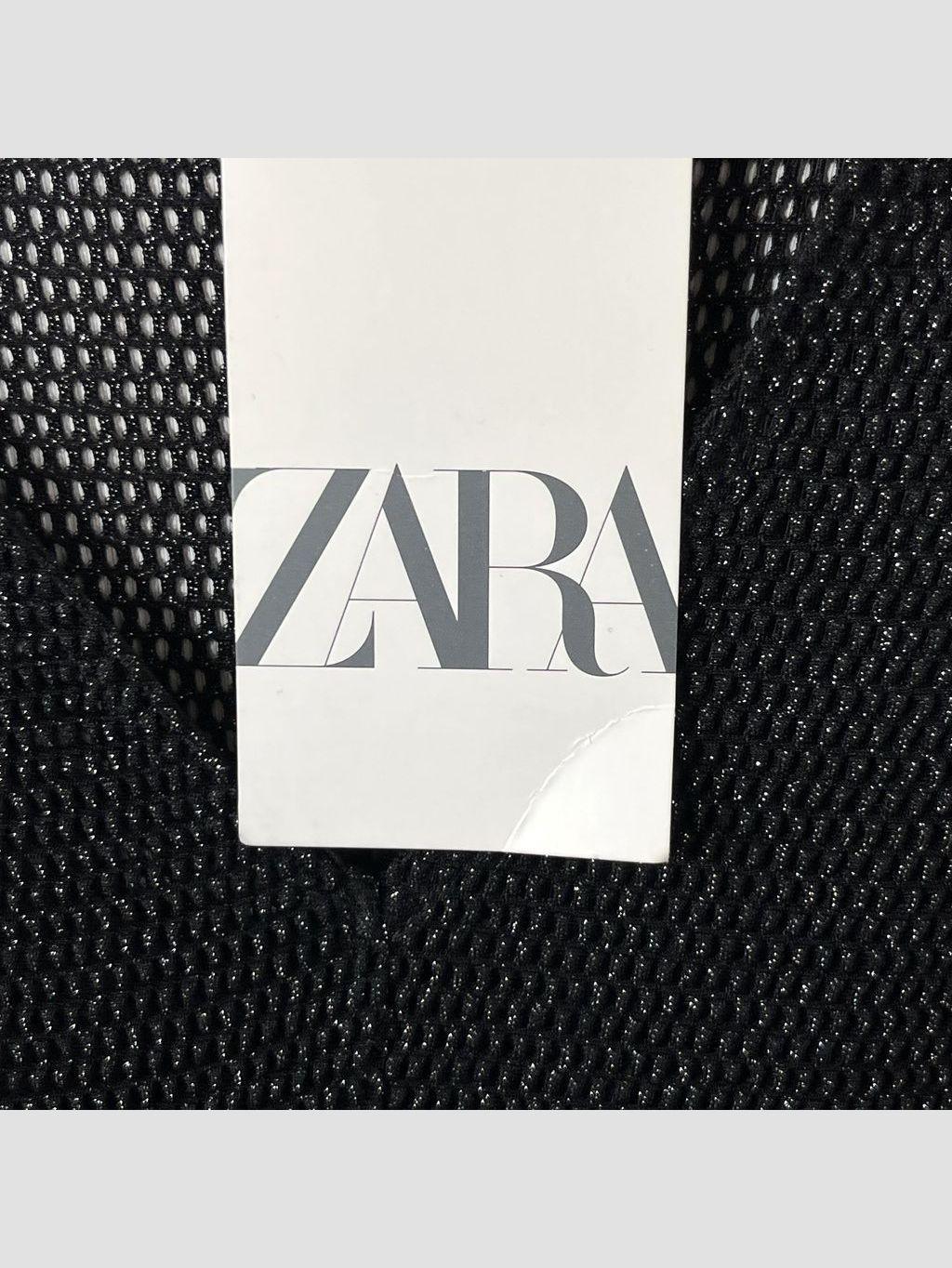 Vestido largo ZARA - Talla L (VOP01162465)-2