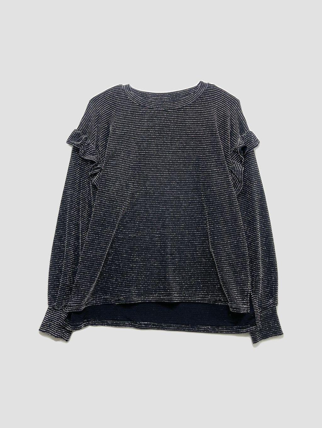 Blusa VICTORIA RAVEAU - Talla XL (VOP00960424)-0