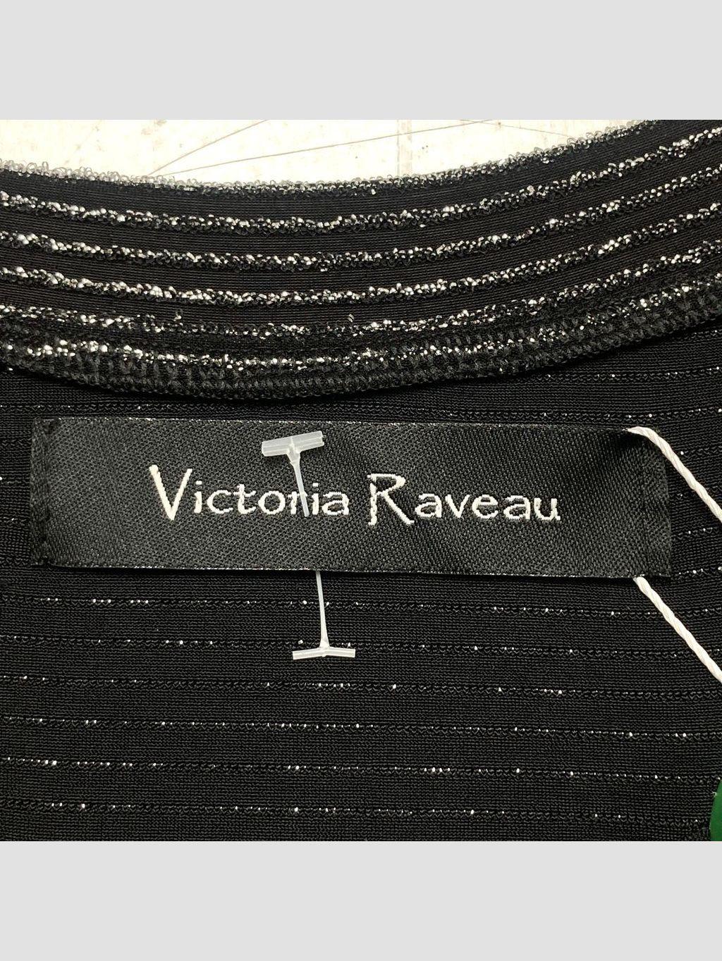 Blusa VICTORIA RAVEAU - Talla XL (VOP00960424)-2