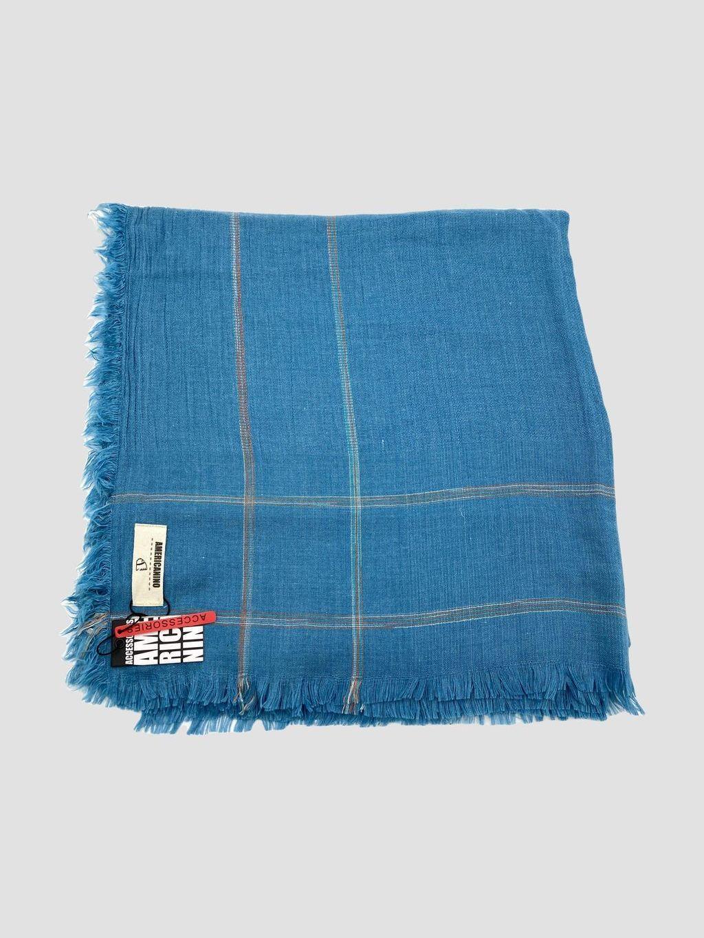 Bufanda AMERICANINO - Talla Talla Única (VOP00922041)-0