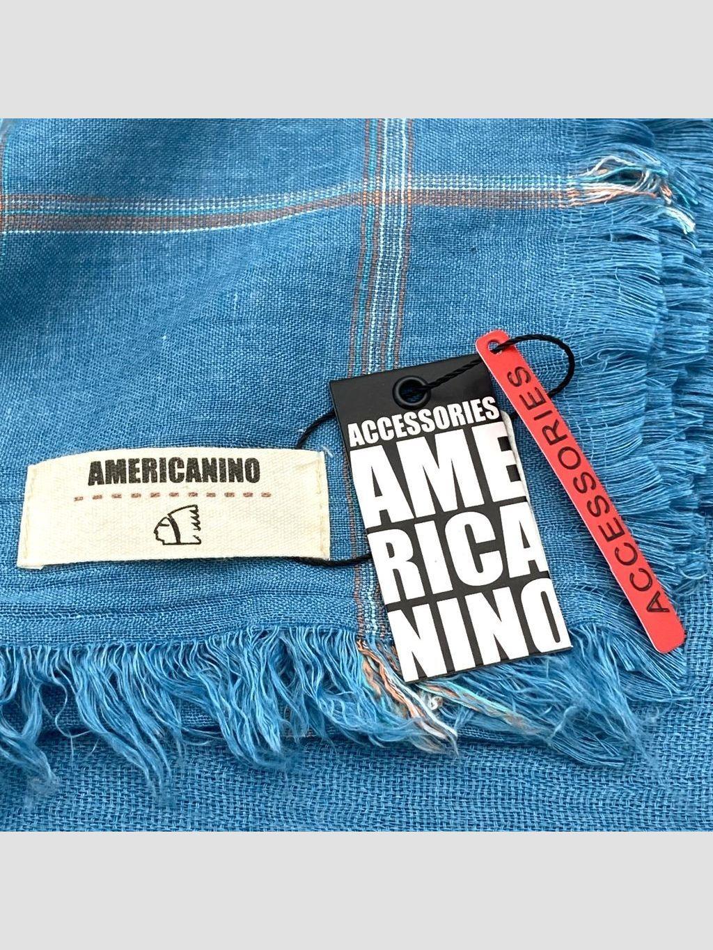 Bufanda AMERICANINO - Talla Talla Única (VOP00922041)-2