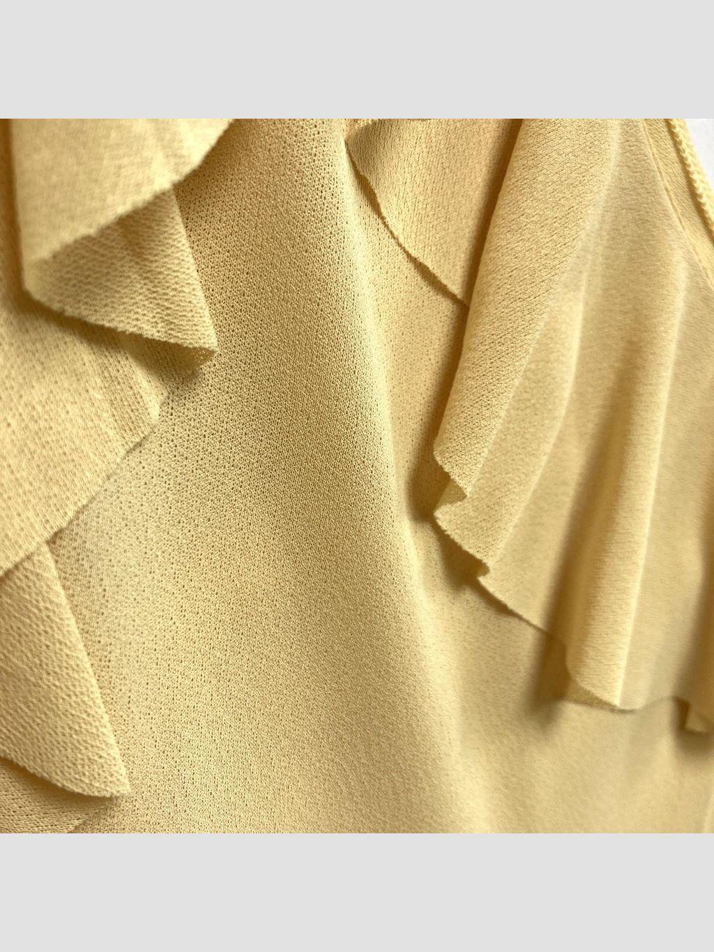 Polera sin mangas ZARA - Talla M (VOP01041828)-3