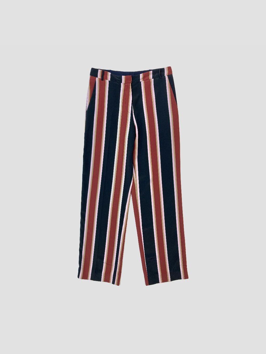 Pantalón TOPSHOP - Talla 38 (VOP01074865)-0